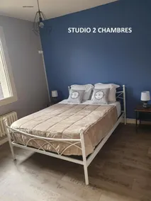 Chez les chtis de vayrac - Camera