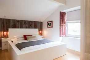 Ferme Elhorga - Zimmer