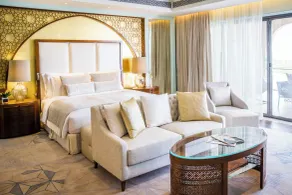 Royal Saray Resort - Habitación