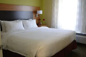 TownePlace Suites Redding - Chambre