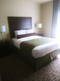 Cobblestone Hotel & Suites - Harborcreek - Room