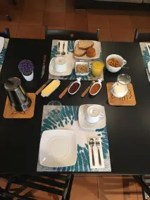Hostal El Horno - Restaurant