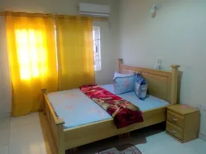 Nyaboa Hotel - Room
