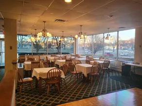 Roosevelt Inn - Restaurant