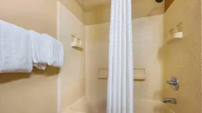 Studio 6 Extended Stay Florence KY - Meijer Dr Cincinnati - Salle de bain