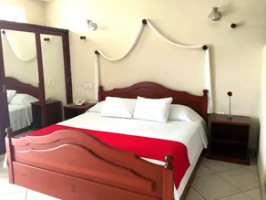 Villas Coco Resort - All Suites - Chambre