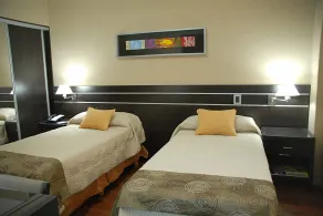 Hotel Francia - Room