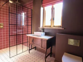 Brook Farm - Badezimmer