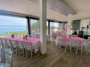 Frontemare Hotel Village & Ristorante - Restaurante