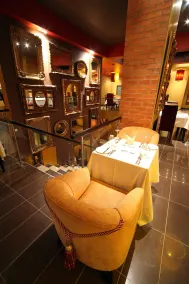 Cycad Guest House - Restaurant