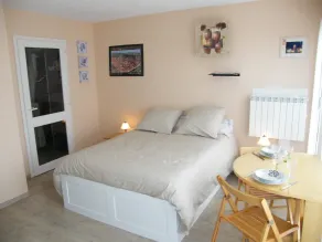 Studio 1 - Location de Vacances Obernai - Rum