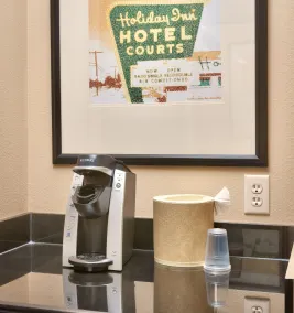 Holiday Inn & Suites Salt Lake City - Airport West by IHG - Chambre