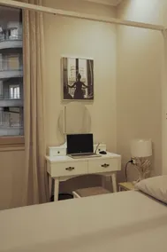 Dorian Gray Luxury Suite - Chambre