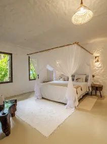 Hotel Boutique Bahia Bonita - Room