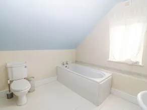 Gorphwysfa - Salle de bain