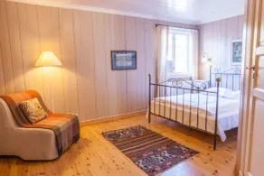 Kleivstua Hotel - Værelse