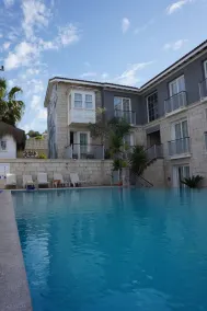 Alalucca Hotel By Elda - Pool
