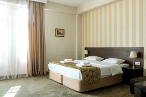 Citrus Hotel - Room