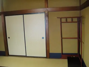 Kurhaus Ishibashi Ryokan - Chambre