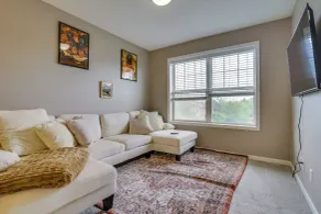 Spacious & Quiet Townhome In the Twin Cities - Innenbereich