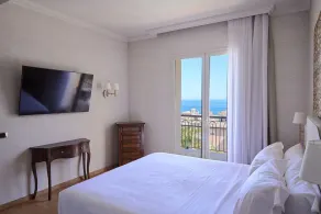 Quiete Taormina Naxos, Tapestry Collection by Hilton - Habitación