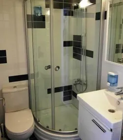 Nemrut Bay Otel - Bathroom