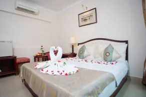 Silver Mounts Hotel - Habitación