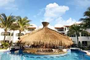 Hidden Beach Resort Au Naturel Adults Only, All & More Inclusive - Piscine