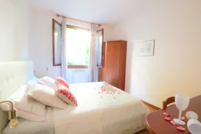 Pognana Luxury Apartment n.1 - 7 people - Quarto