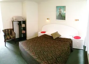 A&A Lodge Motel - Room