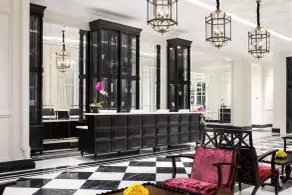 Four Points by Sheraton Bandung - Réception