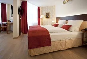 Fini-Resort Badenweiler - Chambre