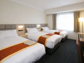 Day Nice Hotel Tokyo - Chambre