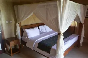 Three Monkeys Villas - Room