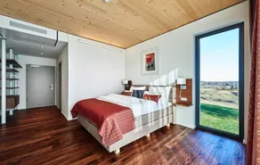 Hotel 2050 - Room