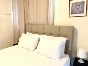 Himonas Apartments - Værelse