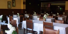 Hotel SAIOLA - Restaurant