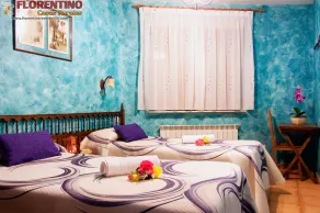 Casa Rural Los Moros - Zimmer