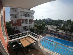 Irem Garden Hotel & Apartments - Room