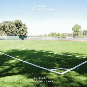 Rancho Santa Veronica - Außenbereich