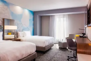 Courtyard by Marriott Mexicali - Rom