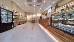 The Brick Hotel - Restaurant