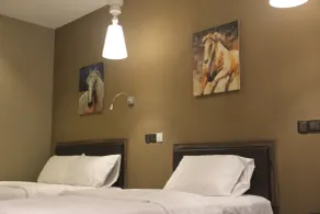 Z Hotel Ipoh - Chambre