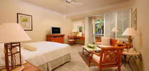 The Residence Mauritius - Room