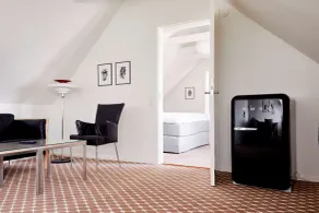 Best Western ToRVEhallerne - Room