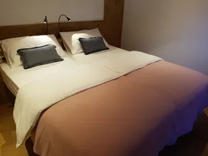 Hotel Vandot - Habitación