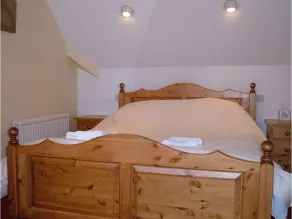 The Wheatsheaf Inn - Habitación