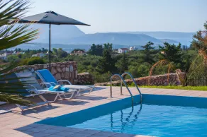 Dreamscape Residences - Villa Rafaella - Piscine
