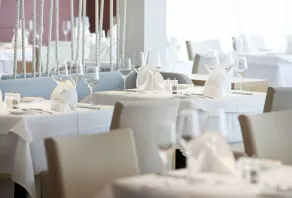 Hotel Bora HotSpaResort - Restaurant