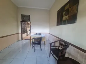 OYO Life Arjuna Guest House Syariah - Recepción